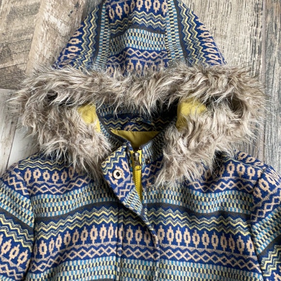 Mossimo jacket - Picture 2 of 11